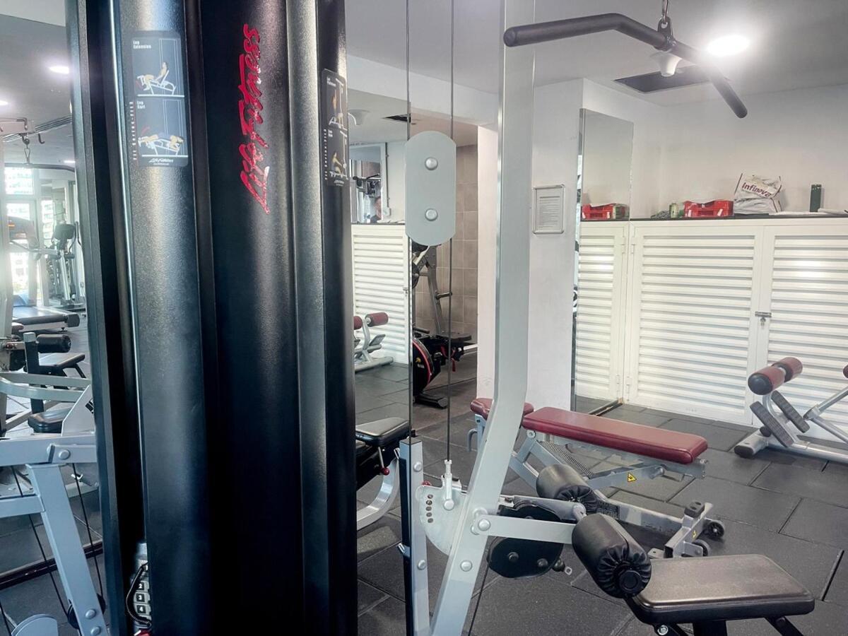 Apartment In Dec Marina Bshh Dubai