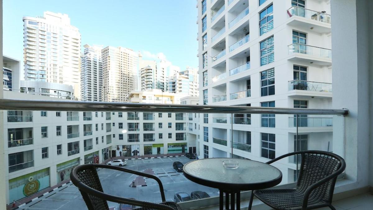 In Dec Marina Bshh Apartment *