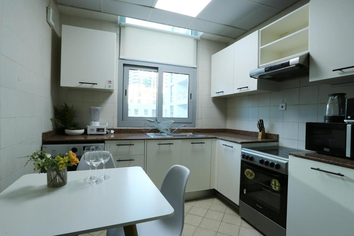 In Dec Marina Bshh Apartment